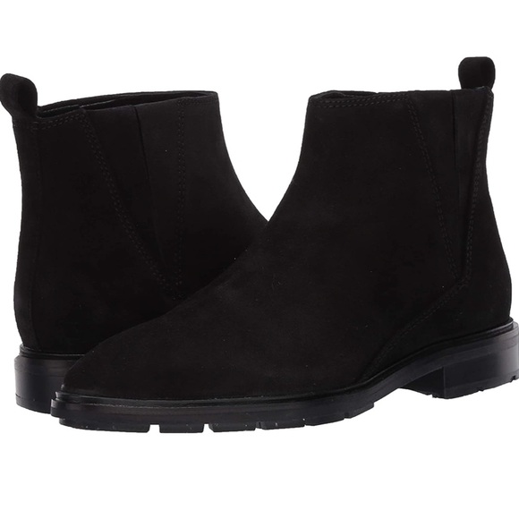 VIA SPIGA Women's Ankle Boot Size 6.5 - Picture 1 of 4